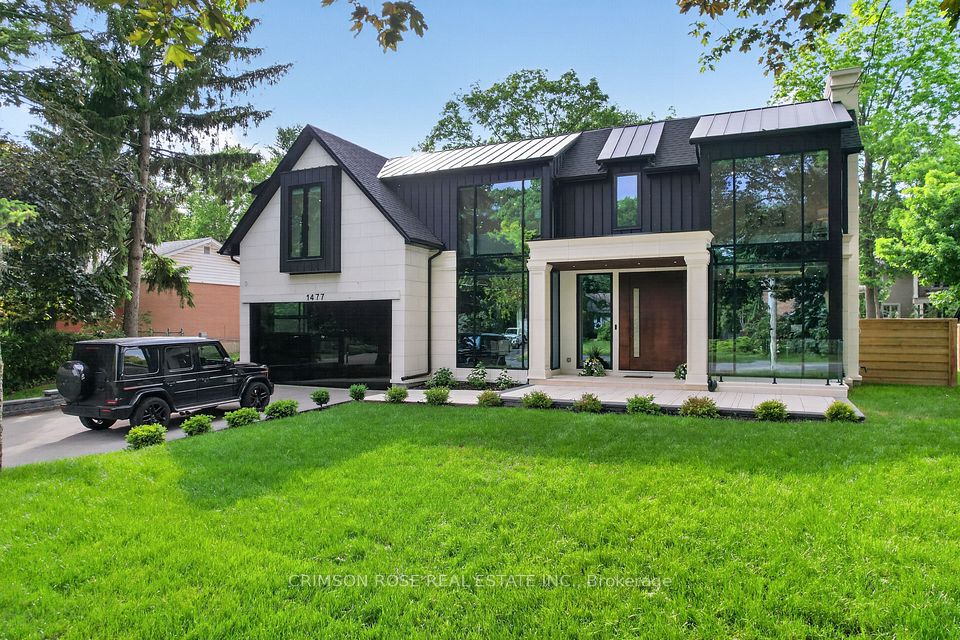1477 Duncan Road, Oakville, ON L6J 2R5 at 1477 Duncan Road, Oakville, ON L6J 2R5, Oakville, ON, L6J 2R5
