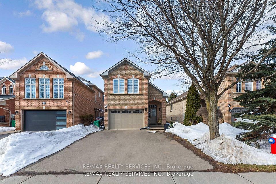 50 Sunny Glen Crescent, Brampton, ON L7A 2C6 at 50 Sunny Glen Crescent, Brampton, ON L7A 2C6, Brampton, ON, L7A 2C6