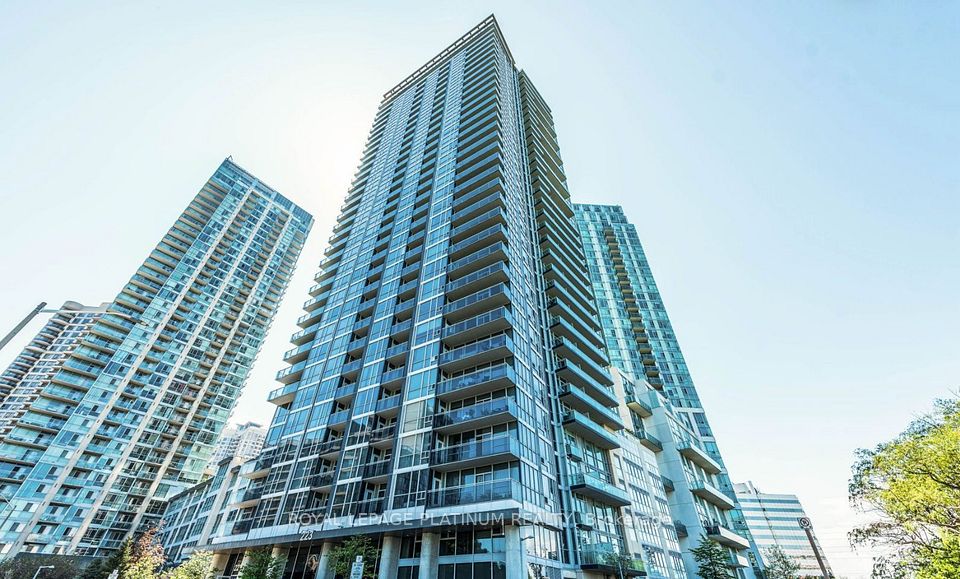 223 Webb Drive 1202, Mississauga, ON L5B 0E8 at 223 Webb Drive 1202, Mississauga, ON L5B 0E8, Mississauga, ON, L5B 0E8