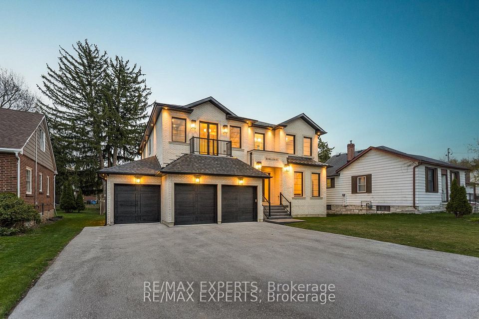 86 Willow Street, Caledon, ON L7E 3G3 at 86 Willow Street, Caledon, ON L7E 3G3, Caledon, ON, L7E 3G3