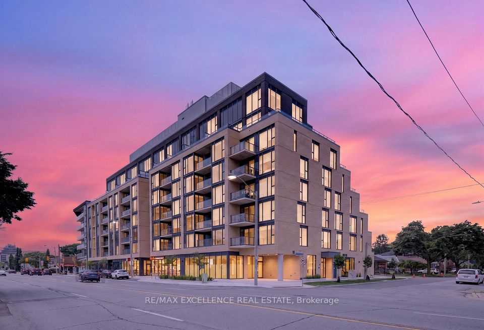 6 Chartwell Road 608, Toronto, ON M8Z 4E8 at 6 Chartwell Road 608, Toronto, ON M8Z 4E8, Toronto W07, ON, M8Z 4E8