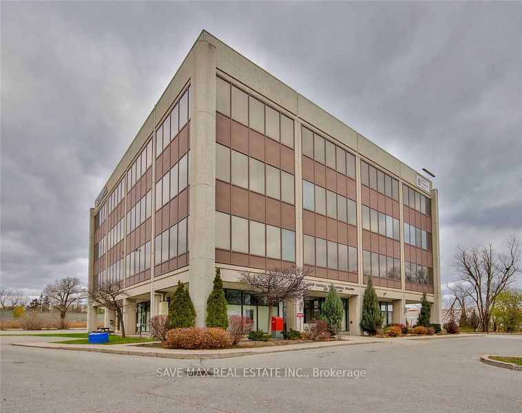 627 Lyons Lane, Oakville, ON L6J 5Z7