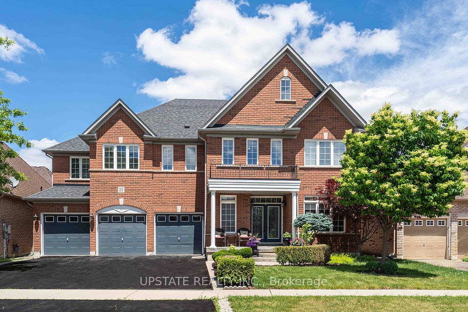 29 Blaketon Court, Brampton, ON L6P 1K7 at 29 Blaketon Court, Brampton, ON L6P 1K7, Brampton, ON, L6P 1K7