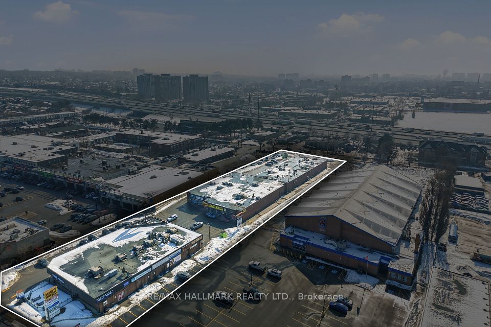 1625 Wilson Avenue, Toronto W05, ON M3L 1A5