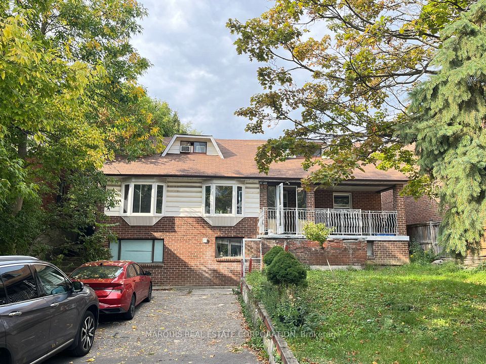 14 Cardell Avenue, Toronto, ON M9N 1S5 at 14 Cardell Avenue, Toronto, ON M9N 1S5, Toronto W04, ON, M9N 1S5