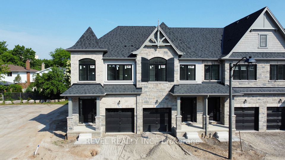Att/Row/Townhouse at 3173 Maplehill Drive, Burlington, ON L7N 2W3, Burlington