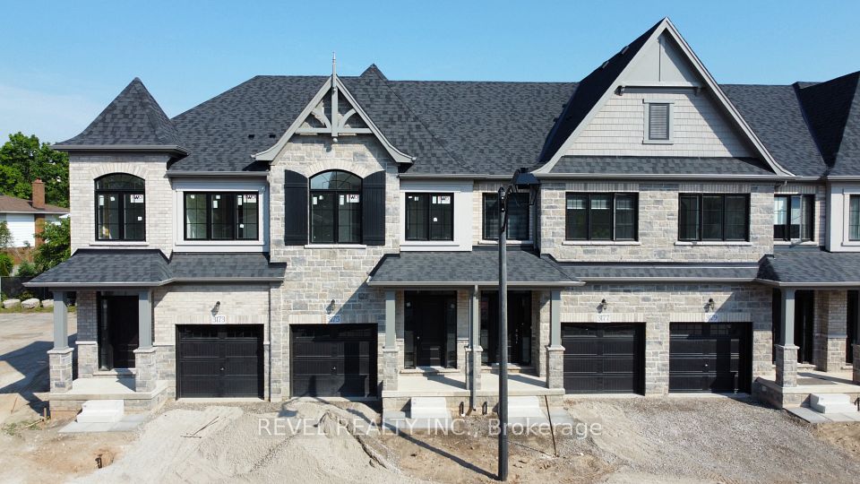 Att/Row/Townhouse at 3175 Maplehill Drive, Burlington, ON L7N 2W3, Burlington