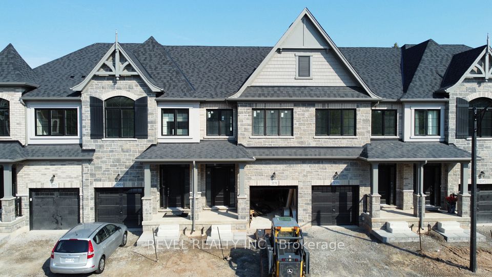 Att/Row/Townhouse at 3191 Maplehill Drive, Burlington, ON L7N 2W3, Burlington