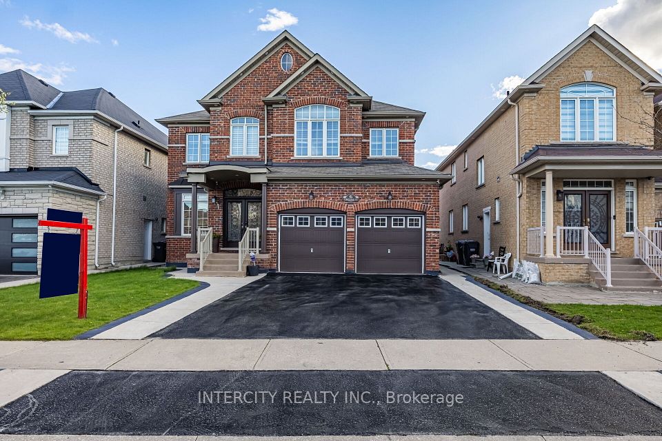 6 Constance Street, Brampton, ON L6P 3G4 at 6 Constance Street, Brampton, ON L6P 3G4, Brampton, ON, L6P 3G4