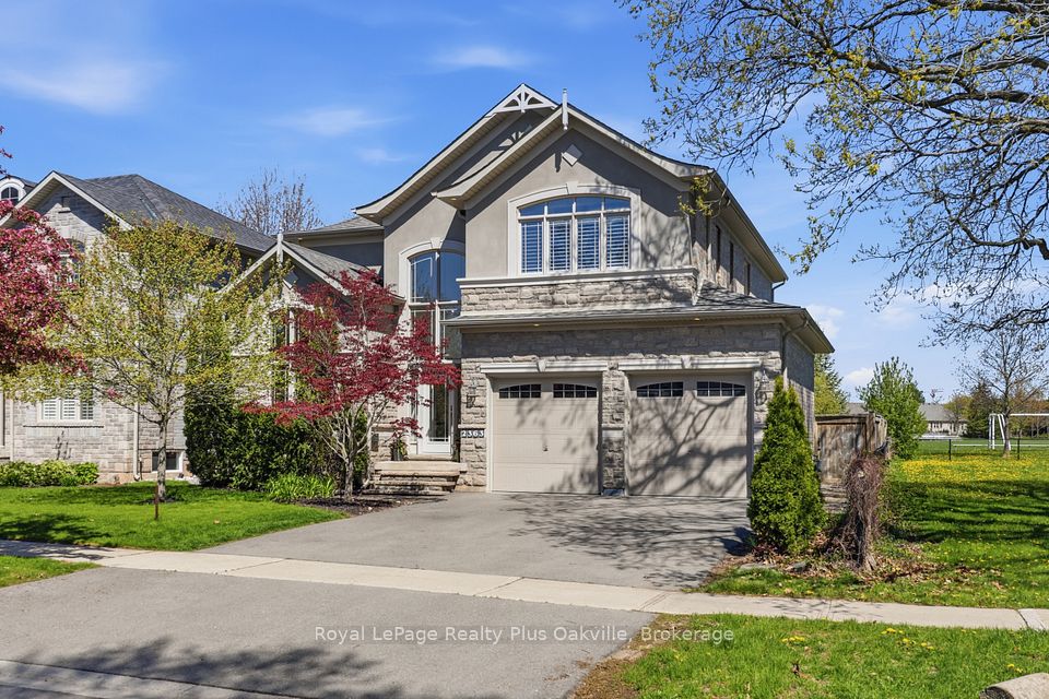 2363 Yolanda Drive, Oakville, ON L6L 2H9 at 2363 Yolanda Drive, Oakville, ON L6L 2H9, Oakville, ON, L6L 2H9