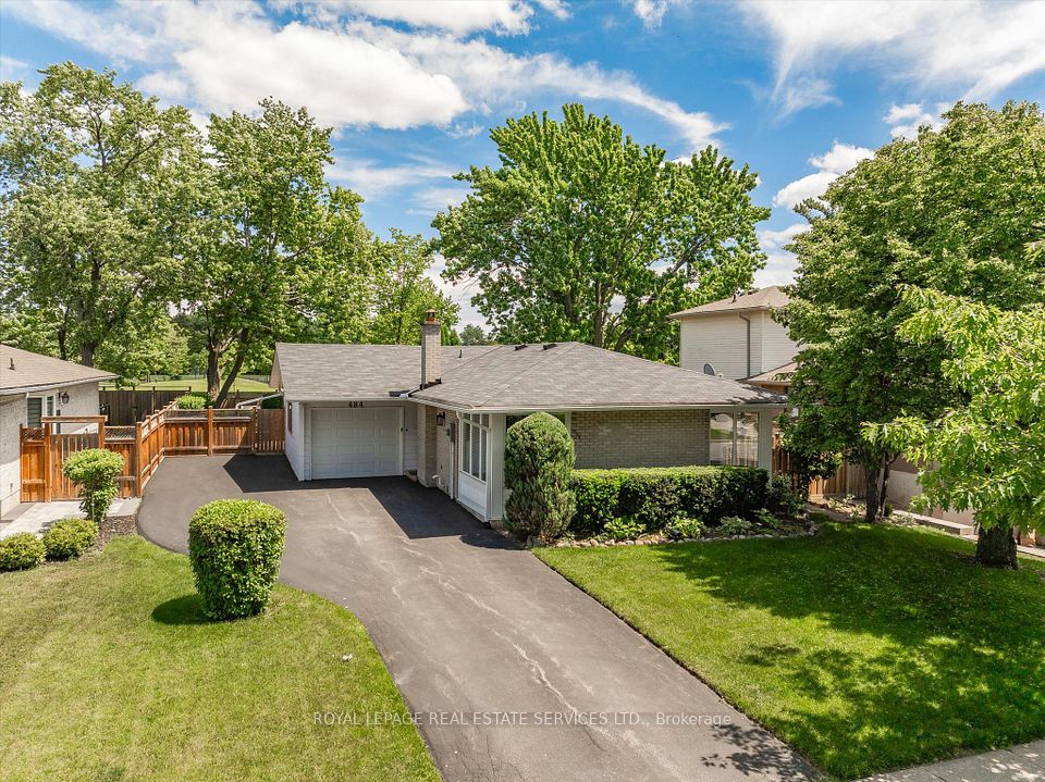 484 Grand Boulevard, Oakville, ON L6H 1P3 at 484 Grand Boulevard, Oakville, ON L6H 1P3, Oakville, ON, L6H 1P3