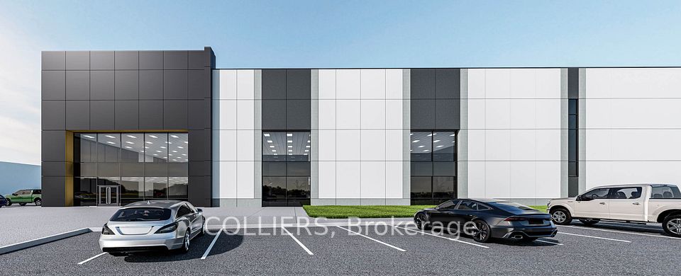 1876* Hallstone Road Building C, Brampton, ON L6V 3N2