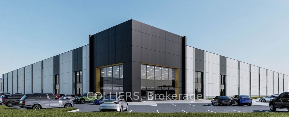 1876* Hallstone Road Building A, Brampton, ON L6V 3N2