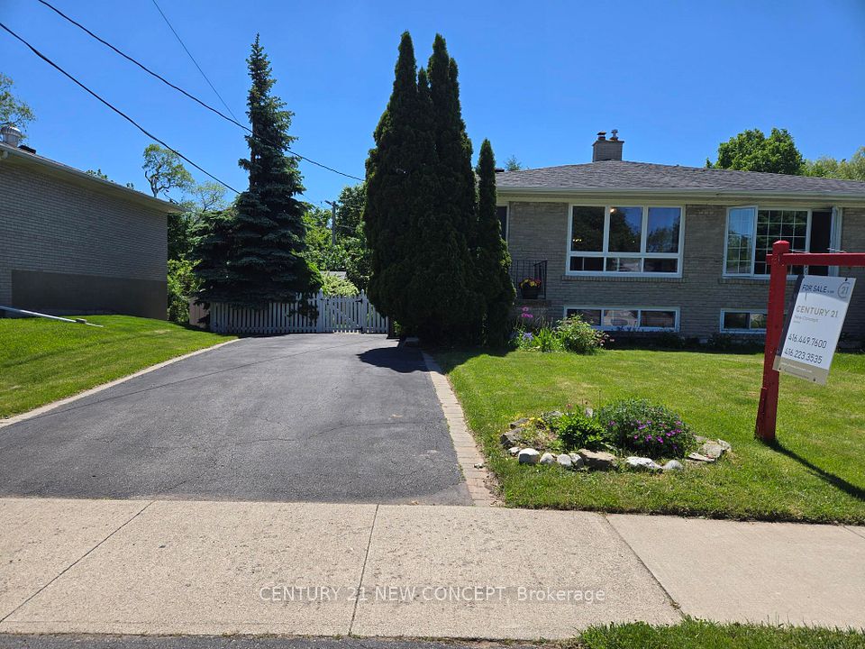 Semi-Detached  at 412 Melores Drive, Burlington, ON L7L 4T8, Burlington