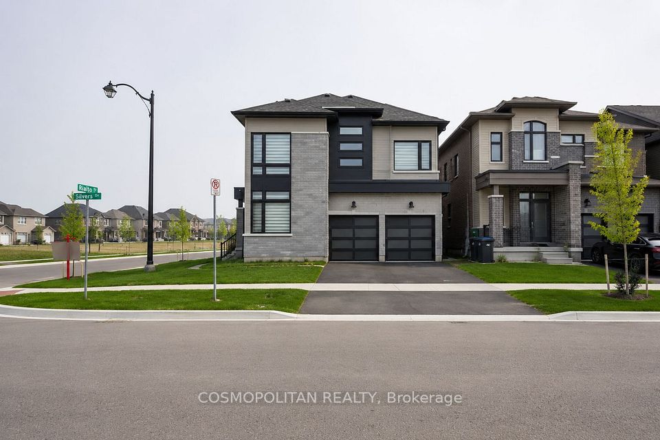 1 Icon Street, Brampton, ON L6R 4G1 at 1 Icon Street, Brampton, ON L6R 4G1, Brampton, ON, L6R 4G1
