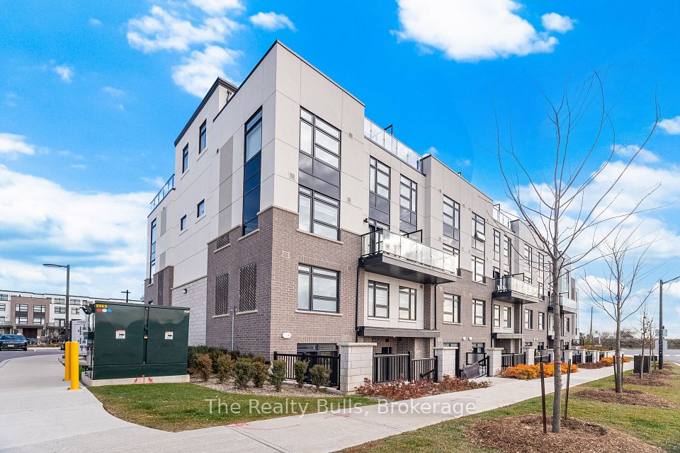 1589 Rose Way 119, Milton, ON L9E 1N4 at 1589 Rose Way 119, Milton, ON L9E 1N4, Milton, ON, L9E 1N4
