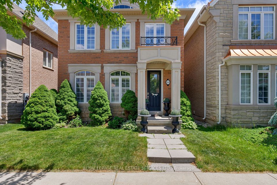 506 Charles Potter Lane, Oakville, ON L6M 0P6 at 506 Charles Potter Lane, Oakville, ON L6M 0P6, Oakville, ON, L6M 0P6