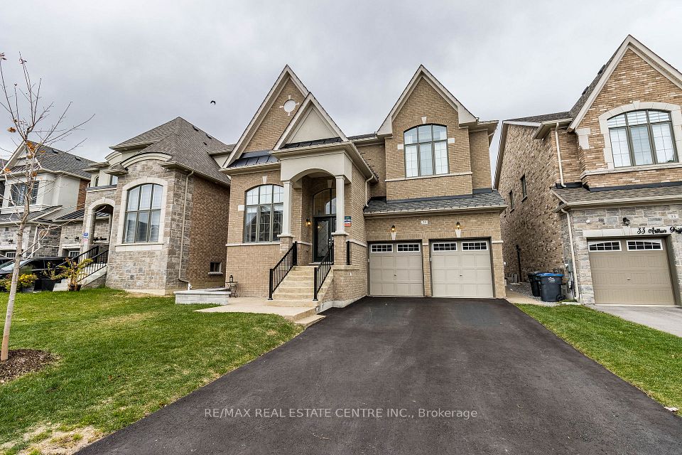 35 Arthur Griffin Crescent, Caledon, ON L7C 4E9 at 35 Arthur Griffin Crescent, Caledon, ON L7C 4E9, Caledon, ON, L7C 4E9
