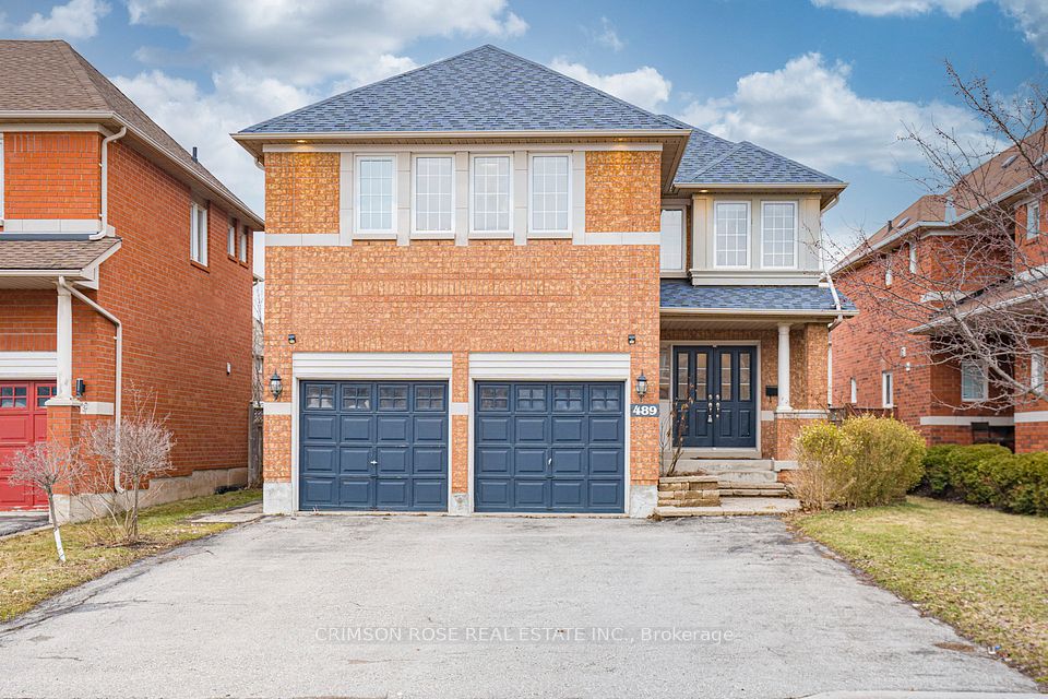 489 Ravineview Way, Oakville, ON L6H 6T1 at 489 Ravineview Way, Oakville, ON L6H 6T1, Oakville, ON, L6H 6T1