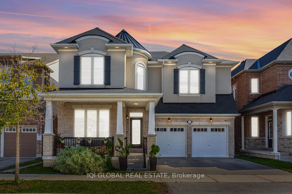 274 Hinton Terrace, Milton, ON L9E 1C8 at 274 Hinton Terrace, Milton, ON L9E 1C8, Milton, ON, L9E 1C8