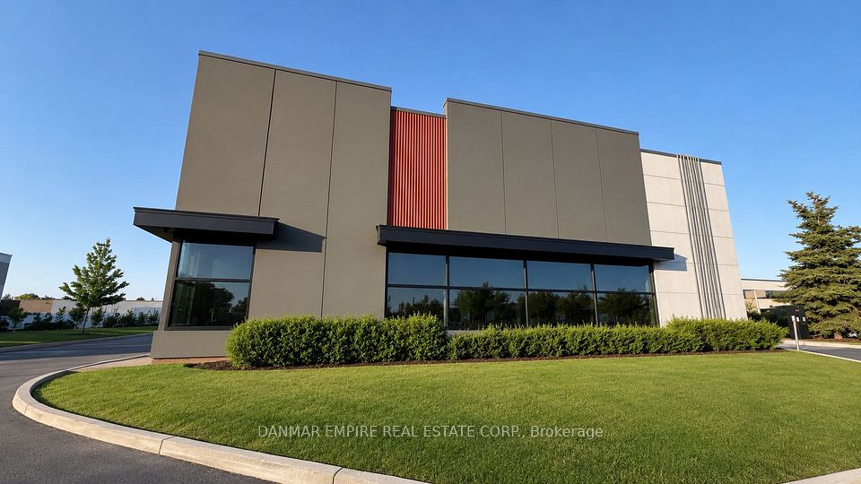 2165 Buckingham Road 4, Oakville, ON L6H 5V1