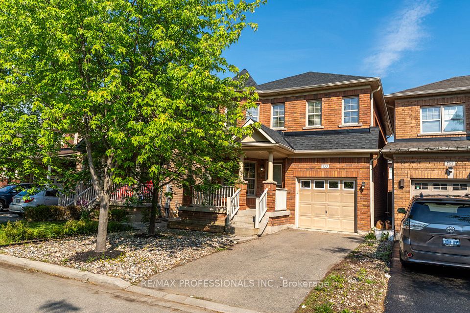153 Weston Drive, Milton, ON L9T 0V6 at 153 Weston Drive, Milton, ON L9T 0V6, Milton, ON, L9T 0V6