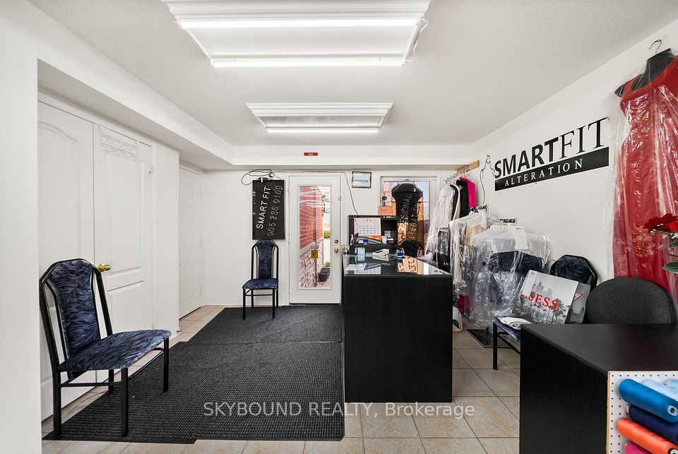 3375 Thomas Street 13,14, Mississauga, ON L5M 0P7