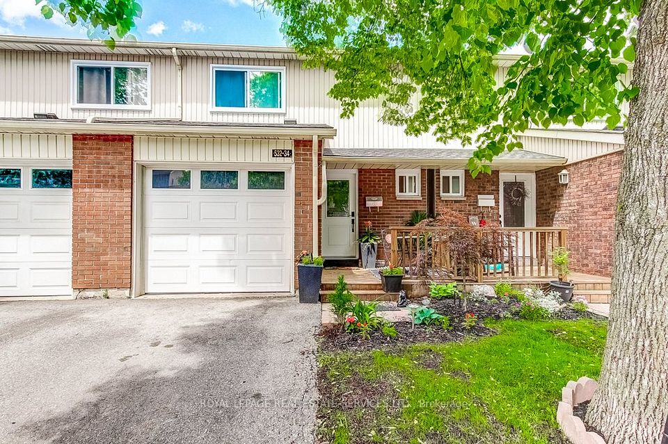 532 Sheraton Road 34, Burlington, ON L7L 4B2 at 532 Sheraton Road 34, Burlington, ON L7L 4B2, Burlington, ON, L7L 4B2