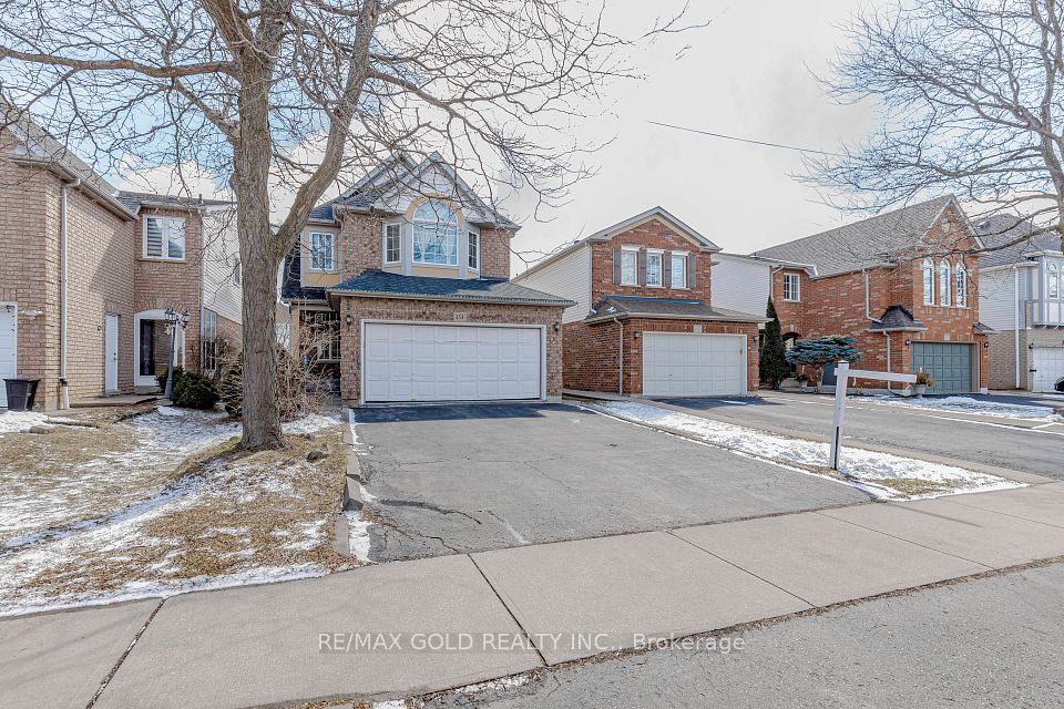 153 SW Cordgrass Crescent, Brampton, ON L6R 2A1 at 153 SW Cordgrass Crescent, Brampton, ON L6R 2A1, Brampton, ON, L6R 2A1