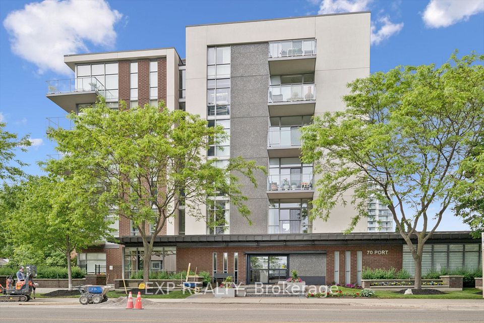 70 Port Street E 607, Mississauga, ON L5G 4V8 at 70 Port Street E 607, Mississauga, ON L5G 4V8, Mississauga, ON, L5G 4V8