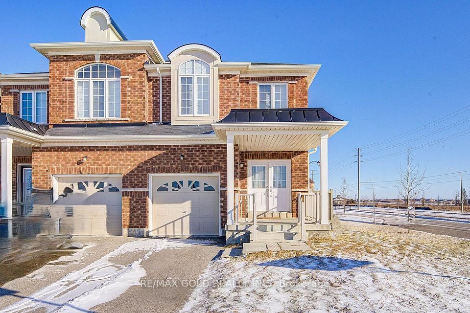 Semi-Detached  at 566 Bessborough Drive, Milton, ON L9T 7V2, Milton