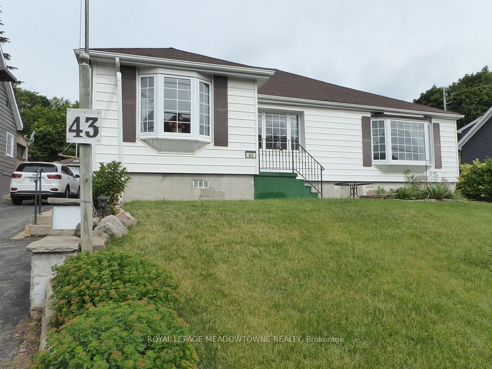 43 Cobblehill Road, Halton Hills, ON L7J 1P1 at 43 Cobblehill Road, Halton Hills, ON L7J 1P1, Halton Hills, ON, L7J 1P1