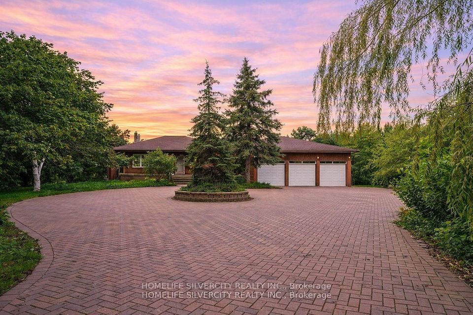 4395 Castlemore Road, Brampton, ON L6P 0W9 at 4395 Castlemore Road, Brampton, ON L6P 0W9, Brampton, ON, L6P 0W9