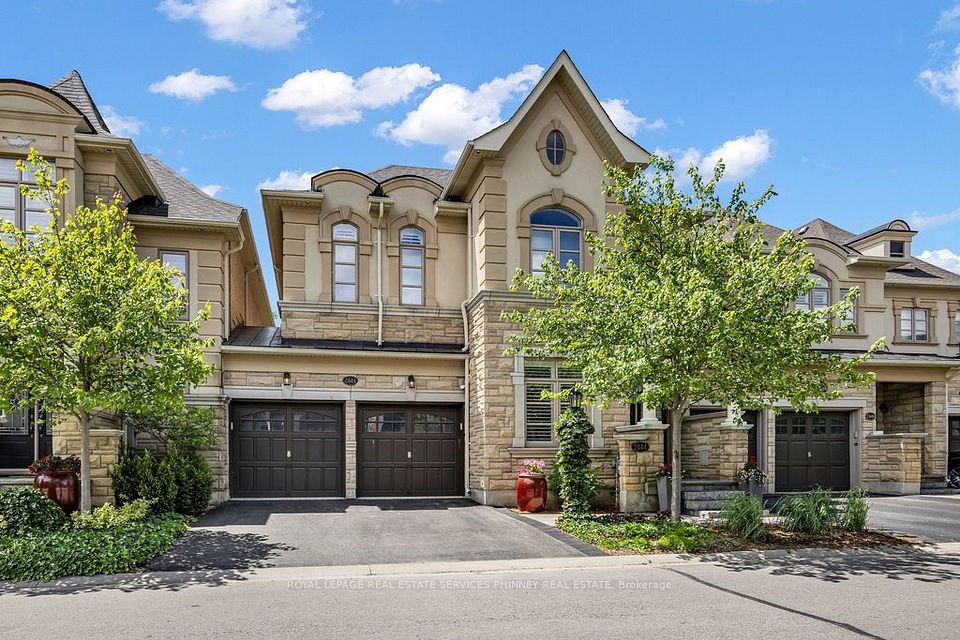 2444 Chateau Common, Oakville, ON L6M 0S1 at 2444 Chateau Common, Oakville, ON L6M 0S1, Oakville, ON, L6M 0S1