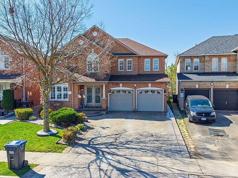 61 Woodvalley Drive, Brampton, ON L7A 1Z3 at 61 Woodvalley Drive, Brampton, ON L7A 1Z3, Brampton, ON, L7A 1Z3