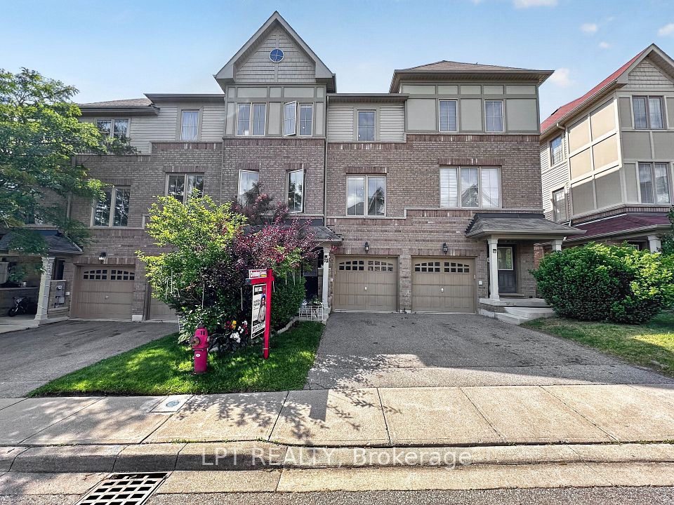 44 Cedar Lake Crescent, Brampton, ON L6Y 0P9 at 44 Cedar Lake Crescent, Brampton, ON L6Y 0P9, Brampton, ON, L6Y 0P9
