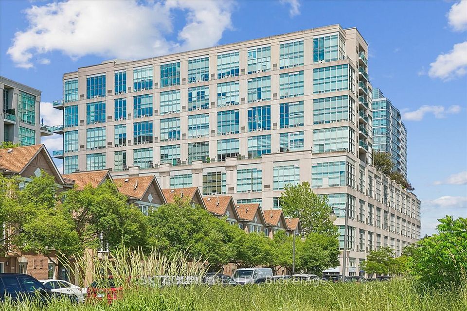 300 Manitoba Street 302, Toronto, ON M8Y 4G6 at 300 Manitoba Street 302, Toronto, ON M8Y 4G6, Toronto W06, ON, M8Y 4G6