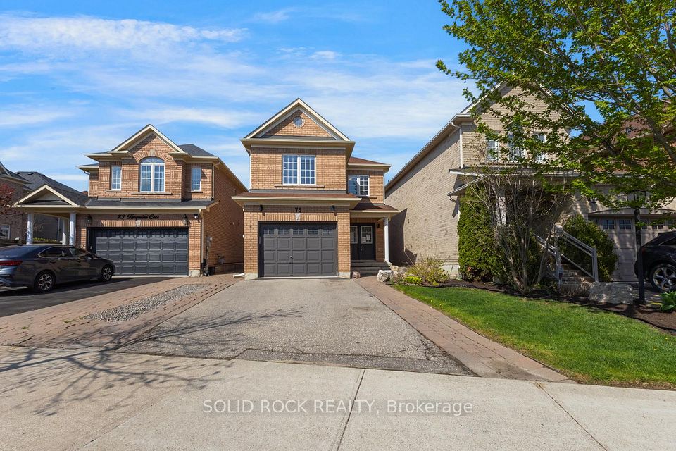 75 Tarquini Crescent, Caledon, ON L7E 2Z5 at 75 Tarquini Crescent, Caledon, ON L7E 2Z5, Caledon, ON, L7E 2Z5