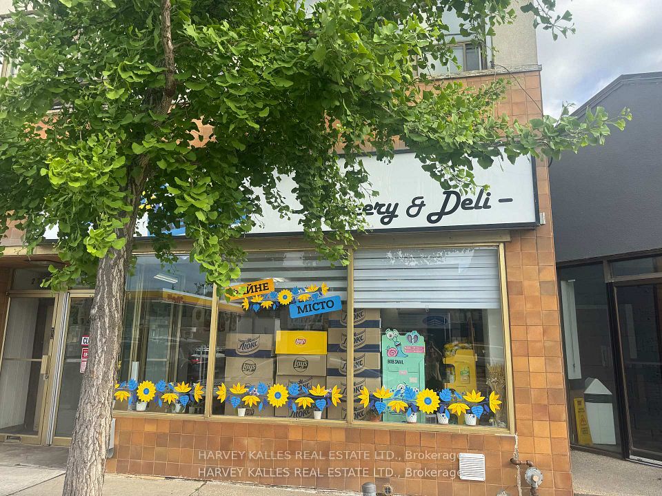 2792 Lake Shore Boulevard W, Toronto W06, ON M8V 1H5
