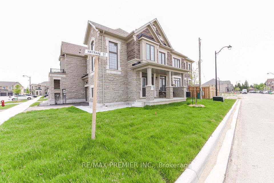215 Hayrake Street, Brampton, ON L6Z 0A2 at 215 Hayrake Street, Brampton, ON L6Z 0A2, Brampton, ON, L6Z 0A2