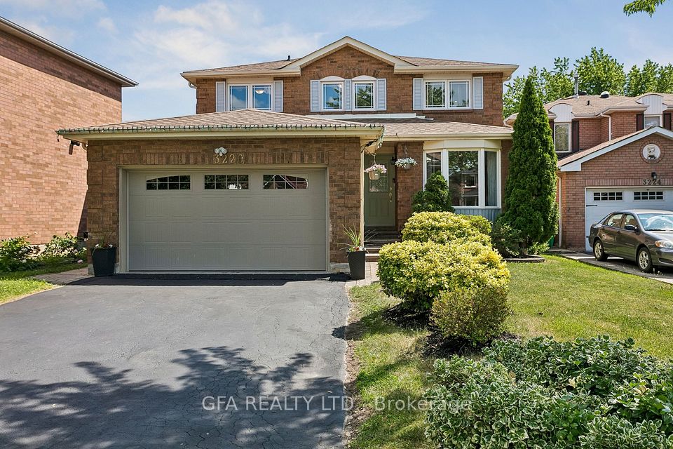 3220 Turnstone Crescent, Mississauga, ON L5L 5L4 at 3220 Turnstone Crescent, Mississauga, ON L5L 5L4, Mississauga, ON, L5L 5L4