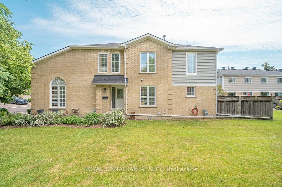63 Heathcliffe Square, Brampton, ON L6S 5R3 at 63 Heathcliffe Square, Brampton, ON L6S 5R3, Brampton, ON, L6S 5R3