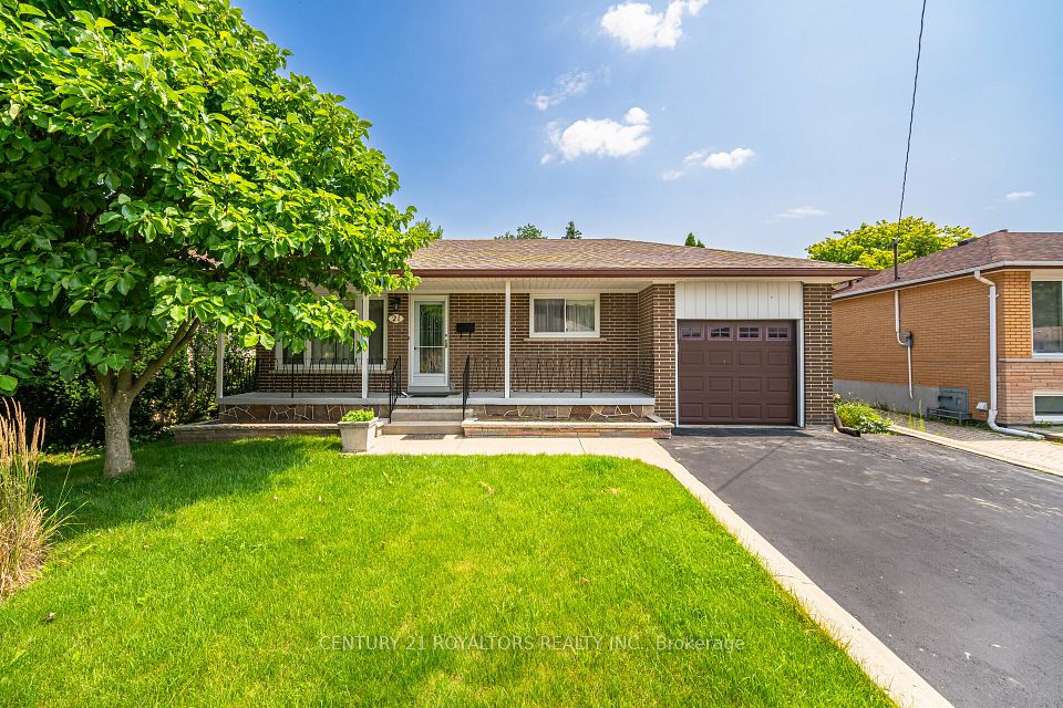 21 Jersey Avenue, Brampton, ON L6W 1L5 at 21 Jersey Avenue, Brampton, ON L6W 1L5, Brampton, ON, L6W 1L5