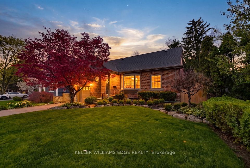 586 Woodland Avenue, Burlington, ON L7R 2S5 at 586 Woodland Avenue, Burlington, ON L7R 2S5, Burlington, ON, L7R 2S5