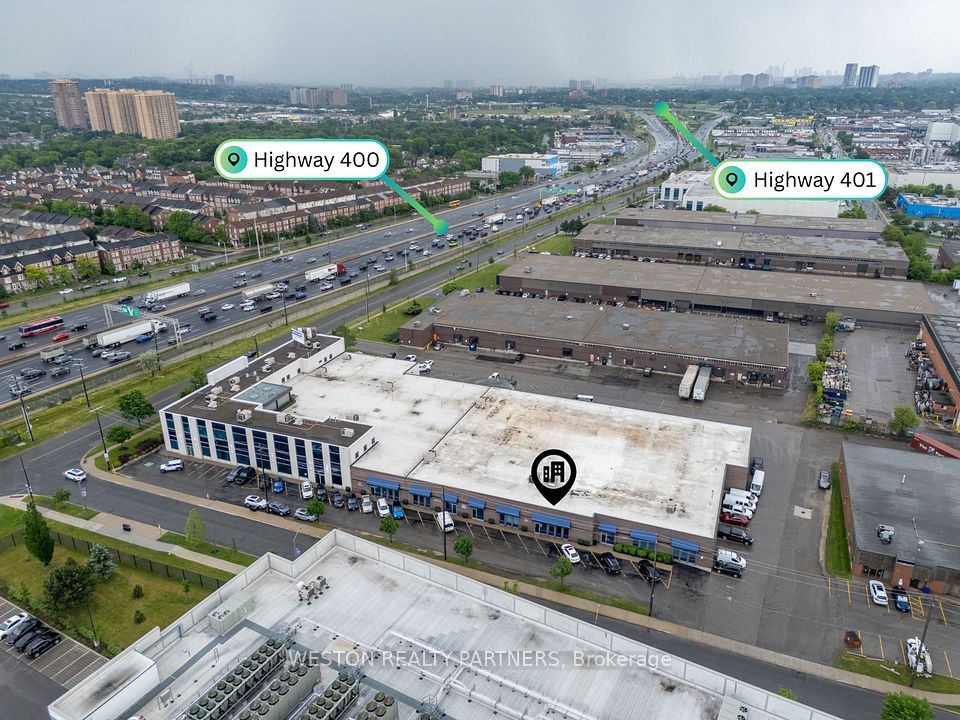 240 Bartor Road 8, Toronto W05, ON M9M 2W6