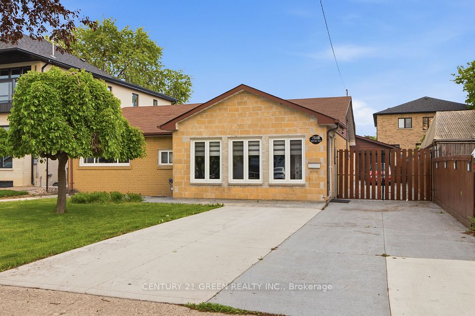 7649 Redstone Road, Mississauga, ON L4T 2B7 at 7649 Redstone Road, Mississauga, ON L4T 2B7, Mississauga, ON, L4T 2B7