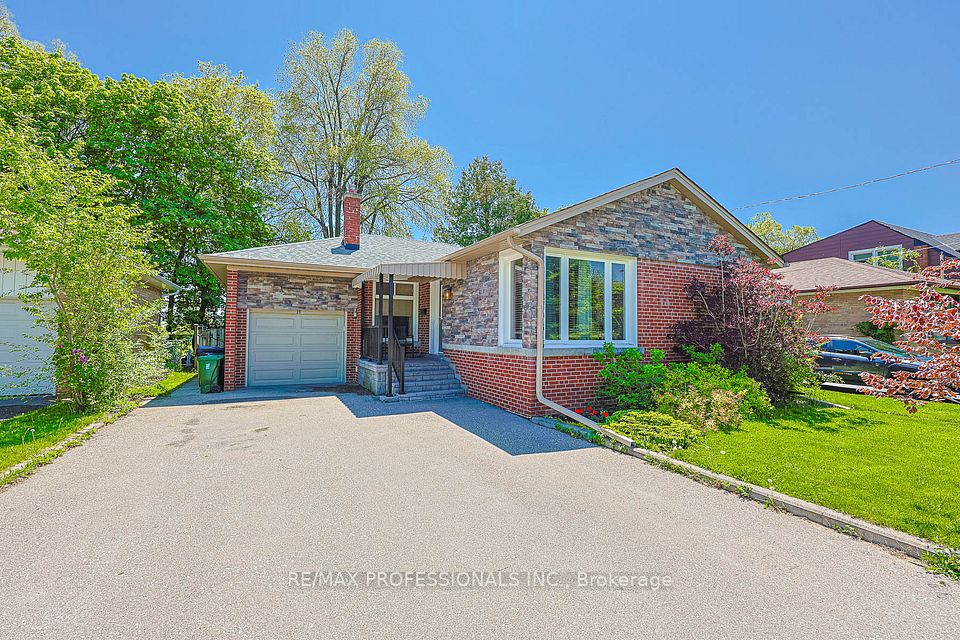 39 Sealcove Drive, Toronto, ON M9C 2C7 at 39 Sealcove Drive, Toronto, ON M9C 2C7, Toronto W08, ON, M9C 2C7