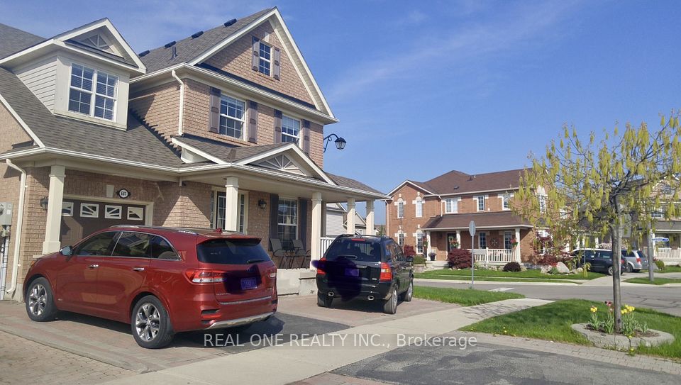 Detached at 667 Bennett Boulevard, Milton, ON L9T 6L1, Milton