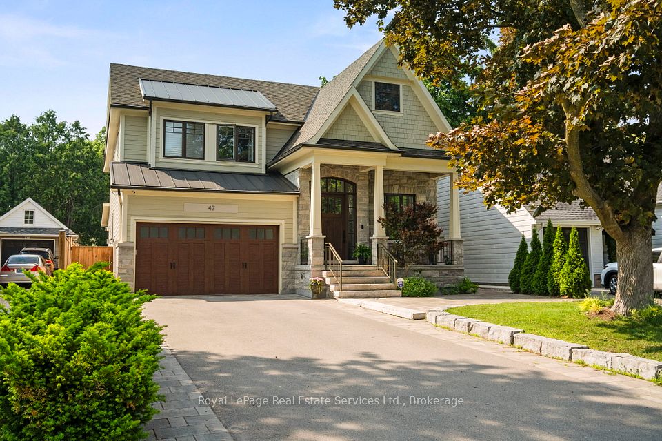 47 Park Avenue E, Burlington, ON L7T 1Y2 at 47 Park Avenue E, Burlington, ON L7T 1Y2, Burlington, ON, L7T 1Y2