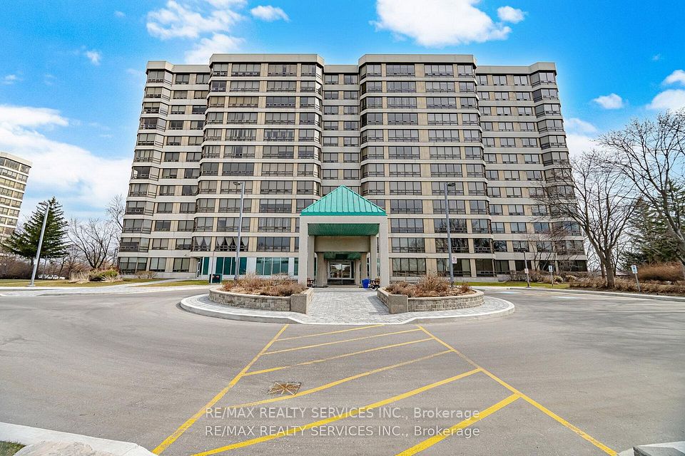 Condo Apartment at 330 Mill Street S 711, Brampton, ON L6Y 3V3, Brampton